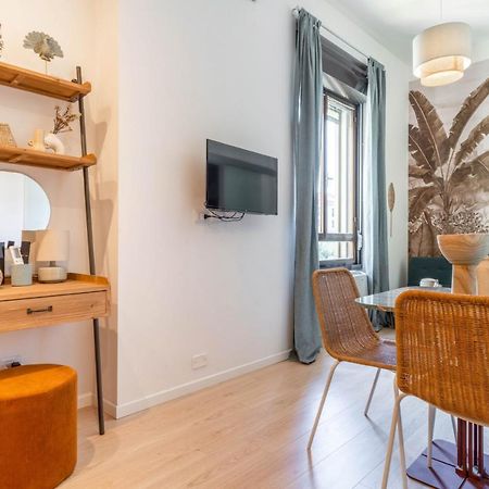 Tropical And New Flat In Porta Venezia By Easylife Leilighet Milano Eksteriør bilde