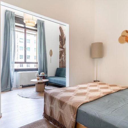 Tropical And New Flat In Porta Venezia By Easylife Leilighet Milano Eksteriør bilde