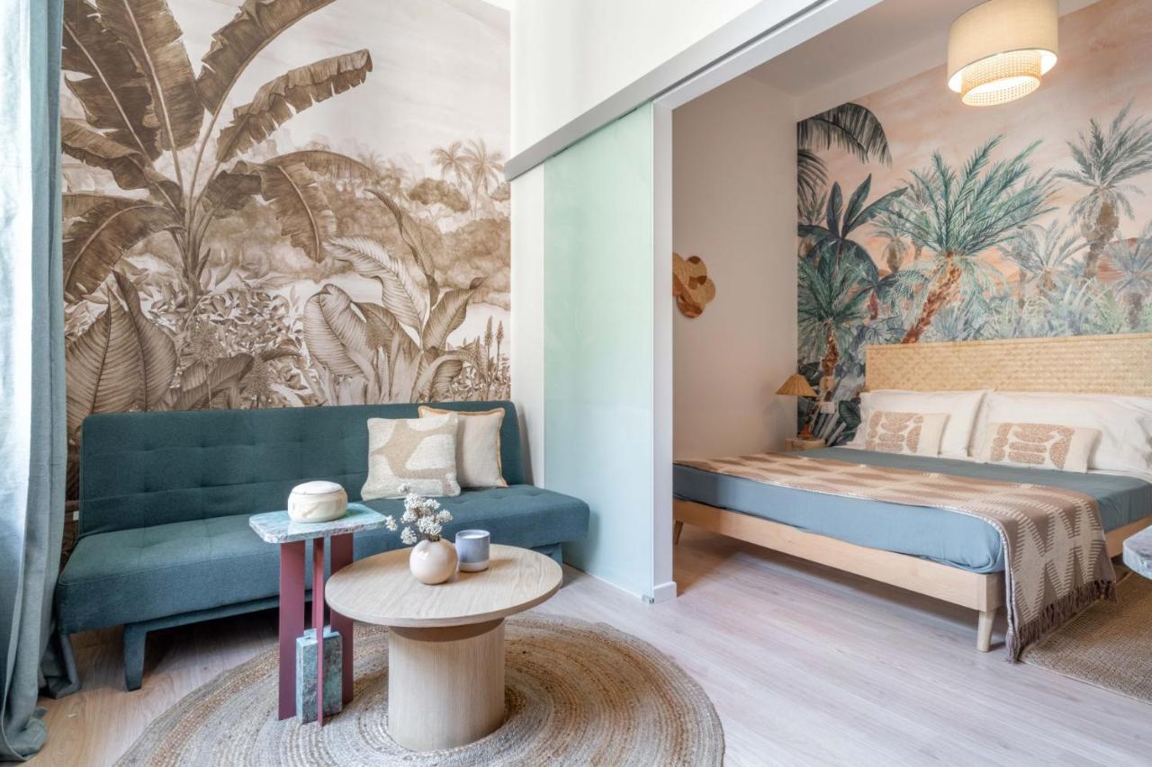 Tropical And New Flat In Porta Venezia By Easylife Leilighet Milano Eksteriør bilde