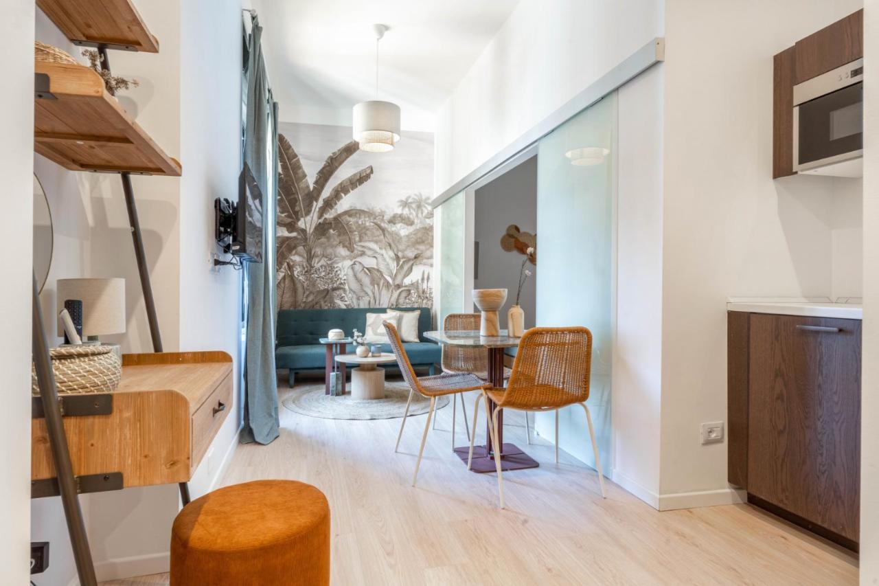 Tropical And New Flat In Porta Venezia By Easylife Leilighet Milano Eksteriør bilde