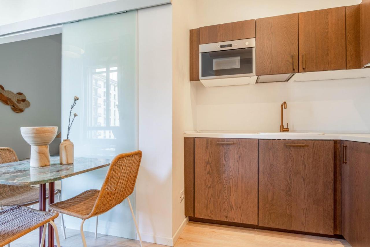 Tropical And New Flat In Porta Venezia By Easylife Leilighet Milano Eksteriør bilde