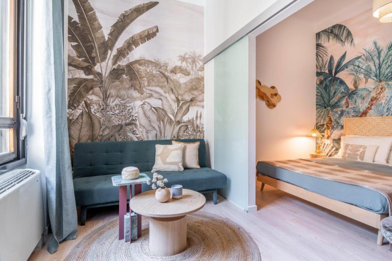 Tropical And New Flat In Porta Venezia By Easylife Leilighet Milano Eksteriør bilde