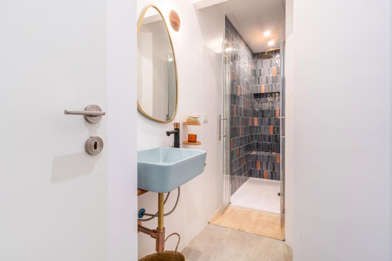 Tropical And New Flat In Porta Venezia By Easylife Leilighet Milano Eksteriør bilde