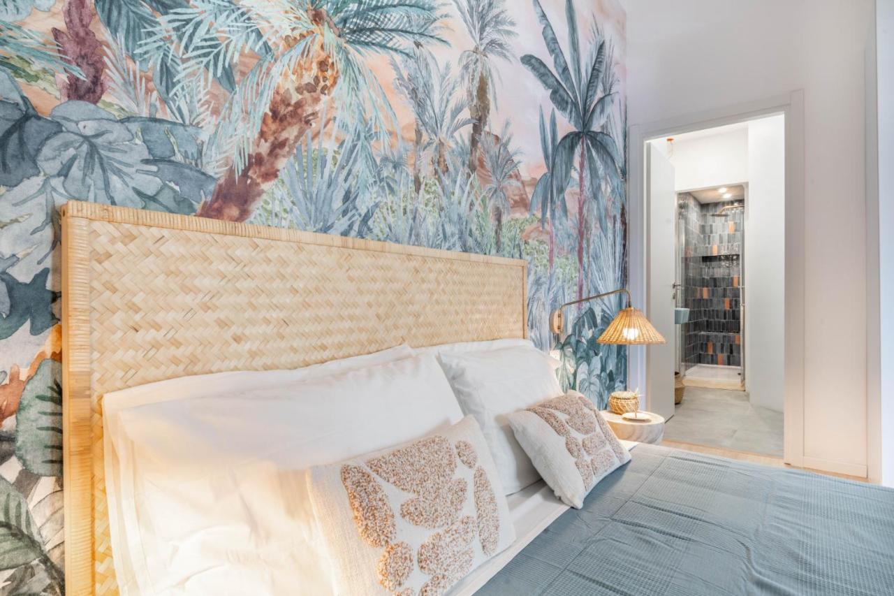 Tropical And New Flat In Porta Venezia By Easylife Leilighet Milano Eksteriør bilde