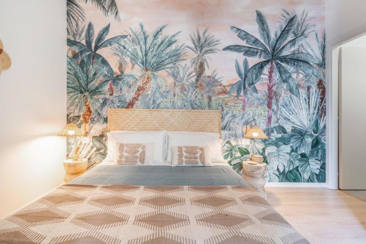 Tropical And New Flat In Porta Venezia By Easylife Leilighet Milano Eksteriør bilde