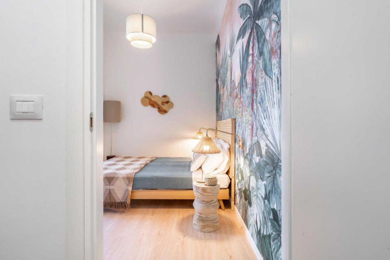 Tropical And New Flat In Porta Venezia By Easylife Leilighet Milano Eksteriør bilde