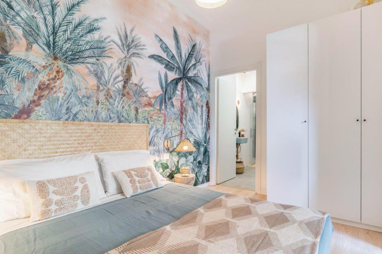 Tropical And New Flat In Porta Venezia By Easylife Leilighet Milano Eksteriør bilde