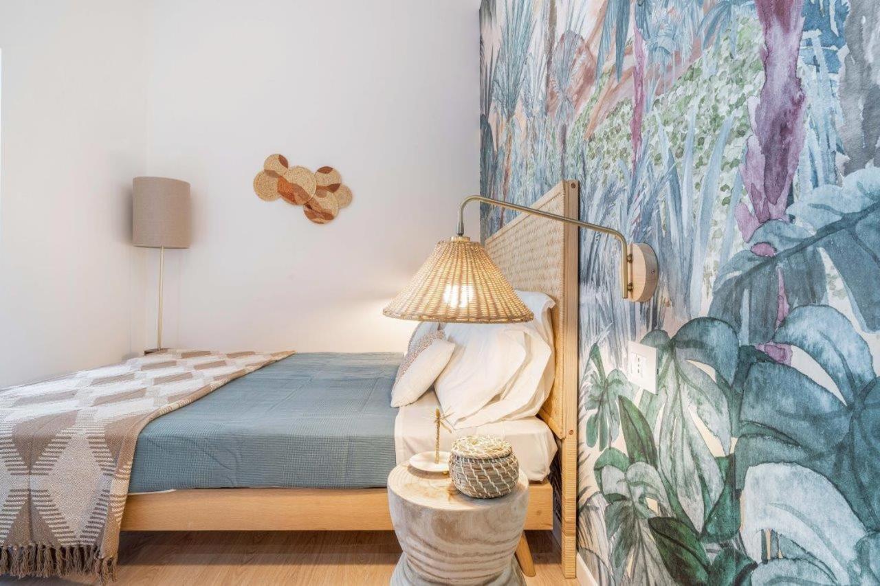 Tropical And New Flat In Porta Venezia By Easylife Leilighet Milano Eksteriør bilde