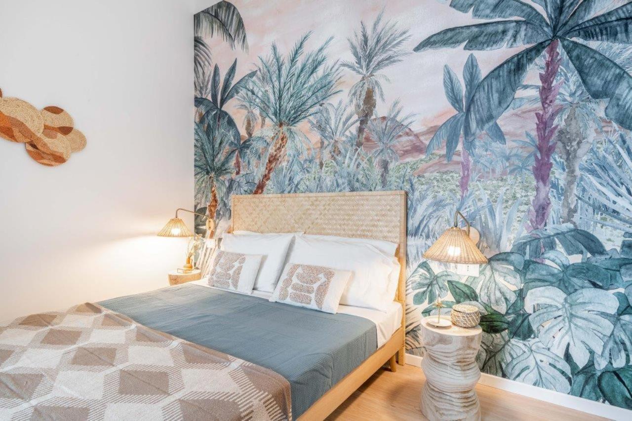 Tropical And New Flat In Porta Venezia By Easylife Leilighet Milano Eksteriør bilde